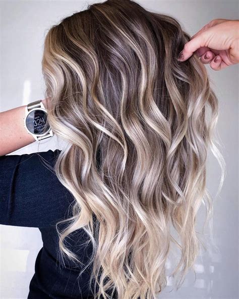 dirty blonde hair with blue highlights|dirty blonde hair color chart.